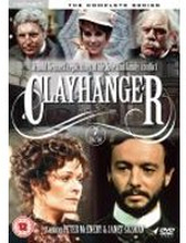 Clayhanger - The Complete Series