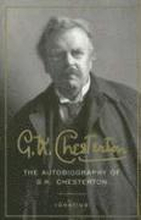 The Autobiography of G. K. Chesterton