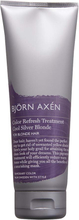 Björn Axén Color Refresh Treatment Cool Silver Blonde - 250 ml