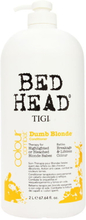 TIGI Dumb Blonde Conditioner (U) 2000 ml