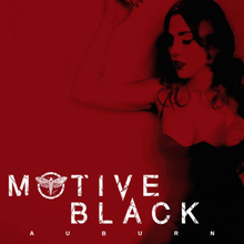 Motive Black: Auburn