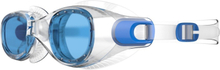 Speedo Futura Classic Simglasögon Clear/Blue, One Size