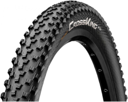 Conti Cross King 2.2 Wired Däck 29" x 2.2, ECO25, 3/180 TPI, 750g
