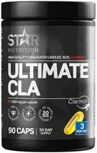 Star Nutrition Ultimate CLA - 90 kaps