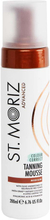 St Moriz Colour Correcting Tanning Mousse Medium - 200 ml