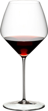 Riedel Veloce Pinot Noir / Nebbiolo, vinglass 2-pakning
