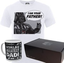 Ultimate Father’s Day Gift Bundle - XXL