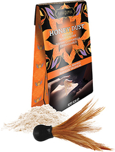 Kama Sutra - Honey Dust Body Powder Tropical Mango 28 gram