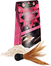 Kama Sutra - Honey Dust Body Powder Strawberry Dreams 28 gram