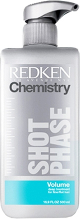 REDKEN Shot Phase Volume Deep Treatment (U) 500 ml