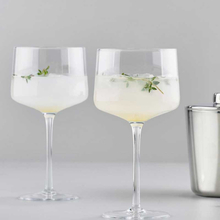 Gin & Tonic glas, 2-pack, 47 cl - Zone Rocks