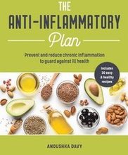 The Anti-inflammatory Plan