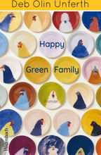Happy Green Family