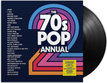 70'S Pop Annual 2 (LP) LP