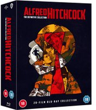 Alfred Hitchcock: The Definitive Collection