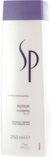 Wella Professionals System Professional SP Repair Shampoo - 250 ml