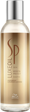 Wella Professionals System Professional SP Luxe Hair Oil Keratin Protect Shampoo - 200 ml