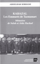Kabazal - Les Emmurés de Tazmamart