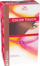 Wella Professionals Color Touch Deep Browns 6/7 Deep Browns Chocolate