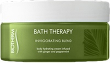 Bath Therapy Invigorating Body Creme 200ml