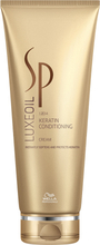 Wella Professionals System Professional SP Luxeoil Keratin Conditioning Cream - 200 ml