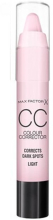 Max Factor CC Colour Corrector - Corrects Dark Spots (Light) 35 ml