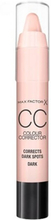 Max Factor CC Colour Corrector - Corrects Dark Spots (Dark) 35 ml
