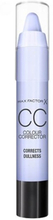 Max Factor CC Colour Corrector - Corrects Dullness 35 ml