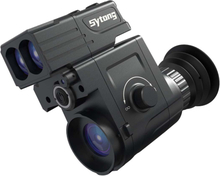 Sytong HT-77LRF 16mm Digital Night Vision Clip-On / Rangefinder