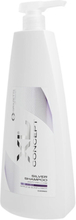 GRAZETTE XL Concept Silver Shampoo 1000 ml