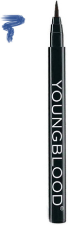 Youngblood Eye-Mazing Liquid Liner Pen - Azul (U) 0 ml