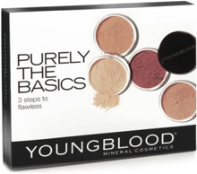 Youngblood Purely The Basics - Dark