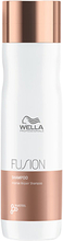 Wella Professionals Fusion Intense Repair Shampoo - 250 ml