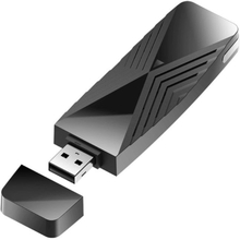 D-link DWA-X1850 USB-nettverkskort AX1800