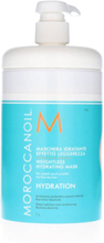 MOROCCANOIL Weightless Hydrating Mask 1000 ml