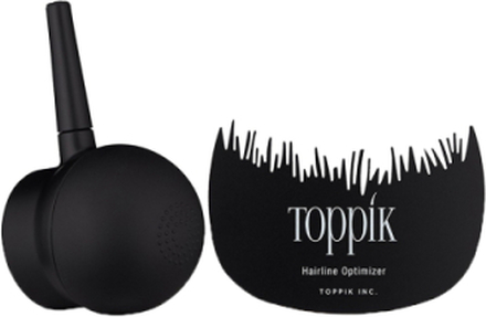 TOPPIK Spray Applicator + Gratis Hairline Optimizer