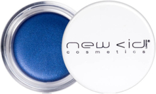 New Cid i-colour Cream Eyeshadow - Cobalt 0752