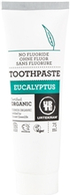 Eucalyptus Toothpaste 75 ml