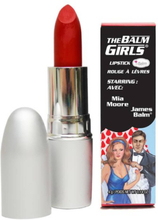 The Balm Girls Lipstick - Mia Moore