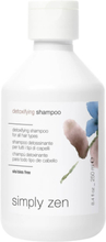 SIMPLY ZEN Detoxifying Shampoo 250 ml