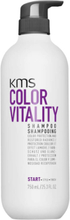 KMS ColorVitality Shampoo 750 ml