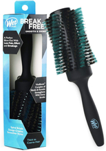Wet Brush Round Brush - Smooth & Shine Thick to Coarse Hair