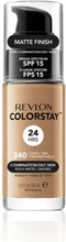 Revlon ColorStay Makeup Combination/Oily Skin Foundation Early Tan 30ml