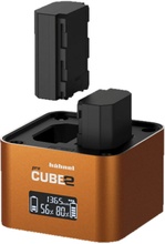 Hähnel Procube 2 Twin Charger Sony, Hähnel