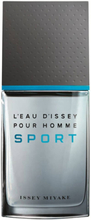 Issey Miyake L'eau D'issey Pour Homme Sport EDT 50 ml