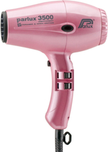 Parlux 3500 Supercompact Pink