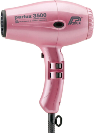 Parlux 3500 Supercompact Pink