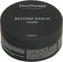 ZenzTherapy Organic Beyond Earth Jojoba ClayWax 75 ml