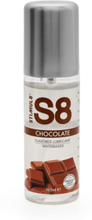 Stimul8 S8 Glijmiddel met Chocolade-smaak