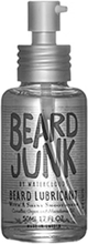 Beard Junk By Waterclouds - Beard Lubricant 50 ml